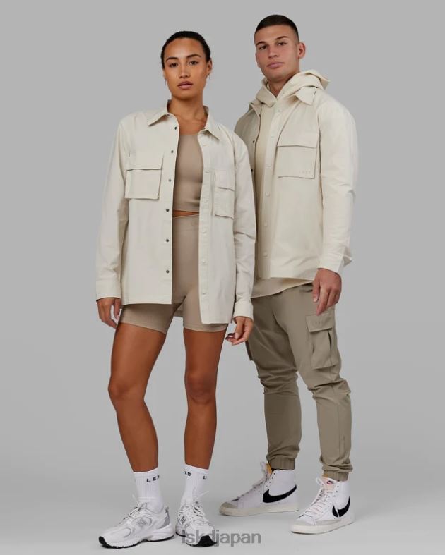 ユーティリティジャケット - ボーン LSKD ユニセックス 衣服 082HP475