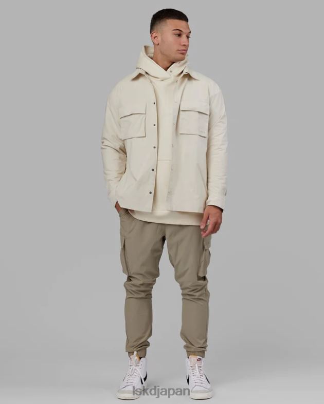 ユーティリティジャケット - ボーン LSKD ユニセックス 衣服 082HP475