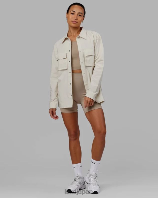 ユーティリティジャケット - ボーン LSKD ユニセックス 衣服 082HP475