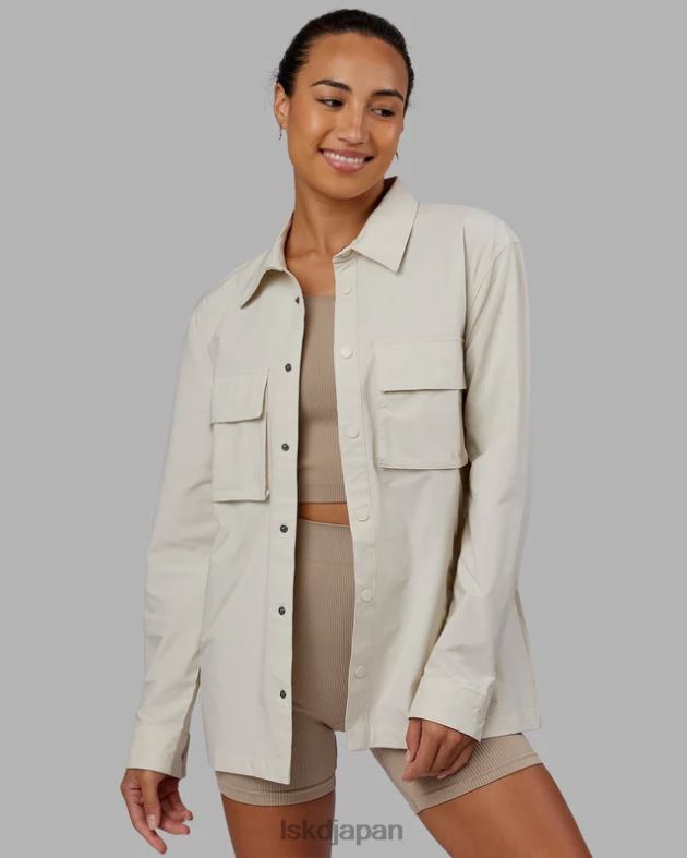 ユーティリティジャケット - ボーン LSKD ユニセックス 衣服 082HP475