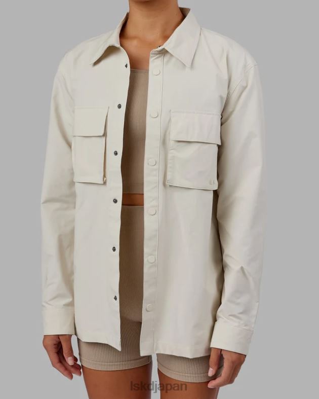 ユーティリティジャケット - ボーン LSKD ユニセックス 衣服 082HP475