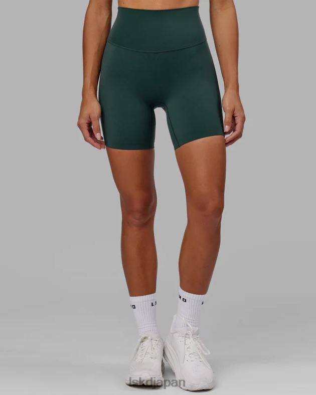 エリクサー ミッドレングス ショート - バイタルグリーン LSKD 女性 衣服 082HP568
