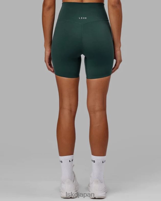 エリクサー ミッドレングス ショート - バイタルグリーン LSKD 女性 衣服 082HP568