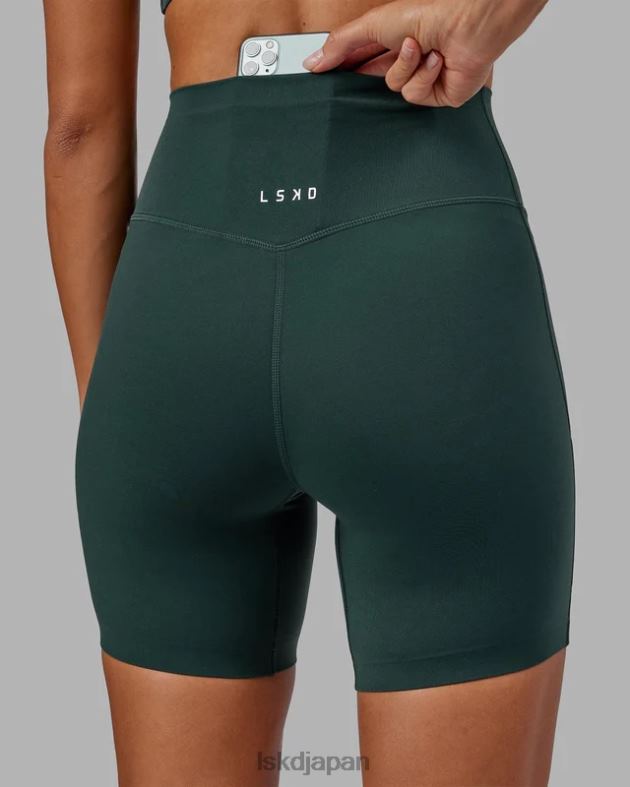 エリクサー ミッドレングス ショート - バイタルグリーン LSKD 女性 衣服 082HP568