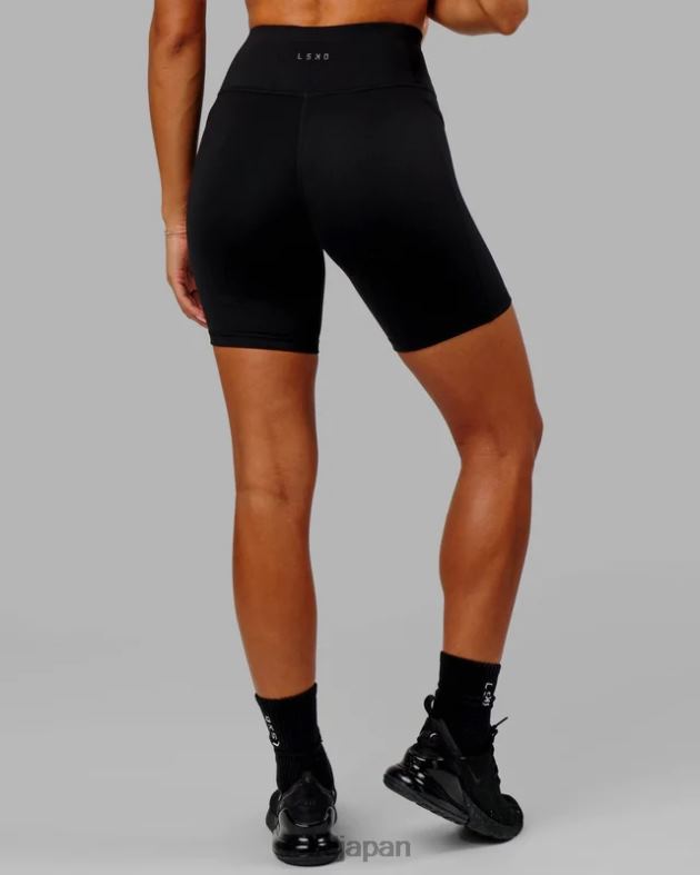 レップ ミッドレングスショート - ブラックボイセンベリー LSKD 女性 衣服 082HP587