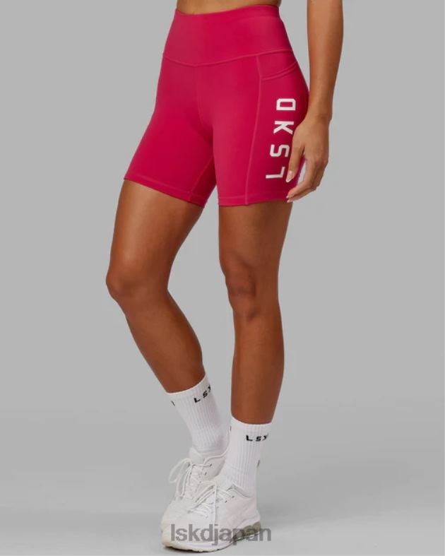レップミッドレングスショート - ボイセンベリー LSKD 女性 衣服 082HP624