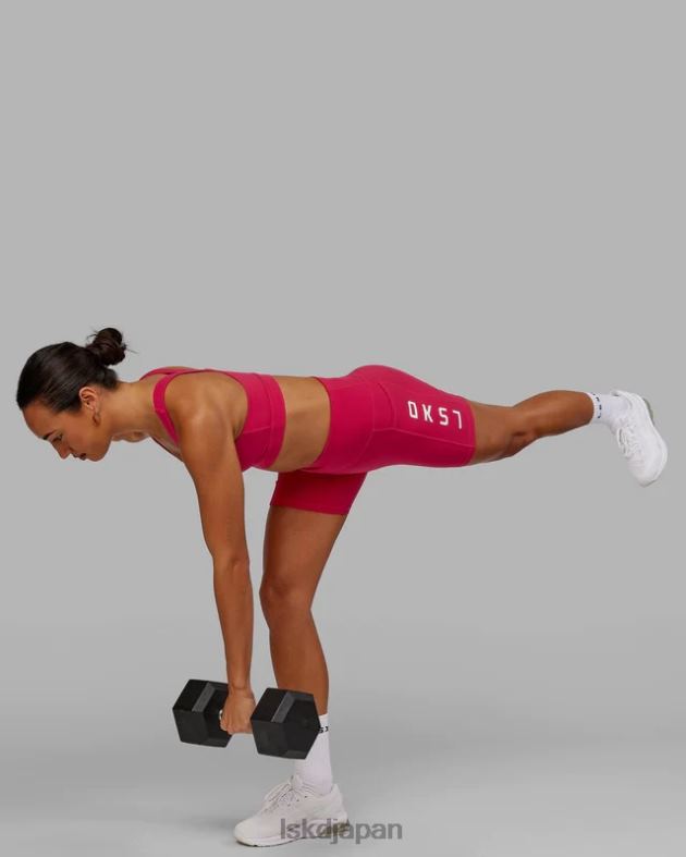 レップミッドレングスショート - ボイセンベリー LSKD 女性 衣服 082HP624