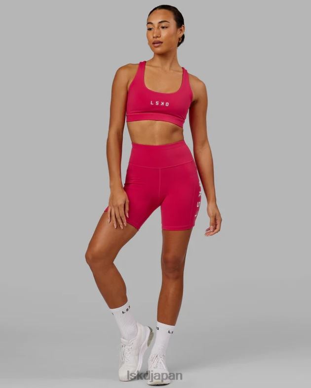 レップミッドレングスショート - ボイセンベリー LSKD 女性 衣服 082HP624