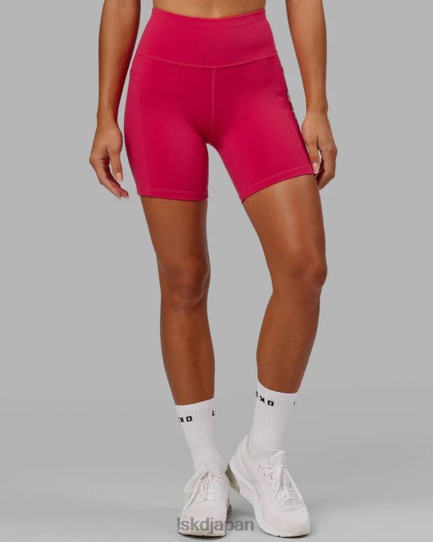 レップミッドレングスショート - ボイセンベリー LSKD 女性 衣服 082HP624