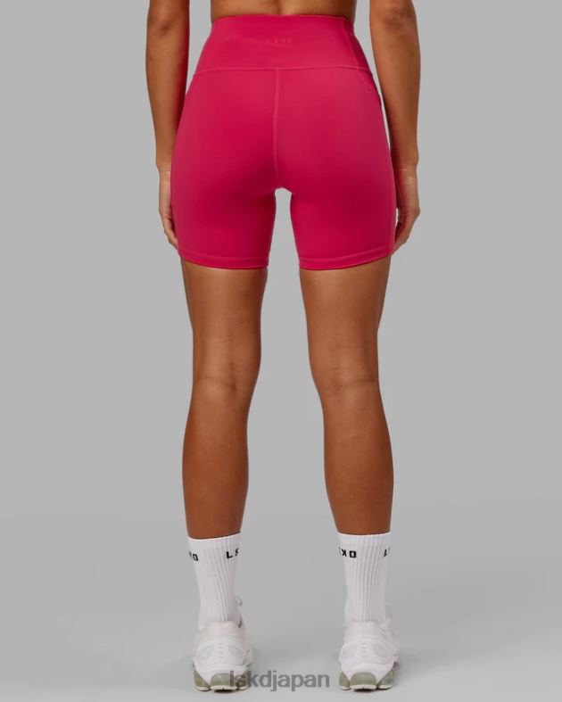 レップミッドレングスショート - ボイセンベリー LSKD 女性 衣服 082HP624