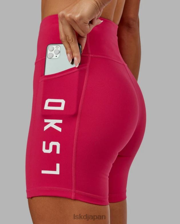 レップミッドレングスショート - ボイセンベリー LSKD 女性 衣服 082HP624