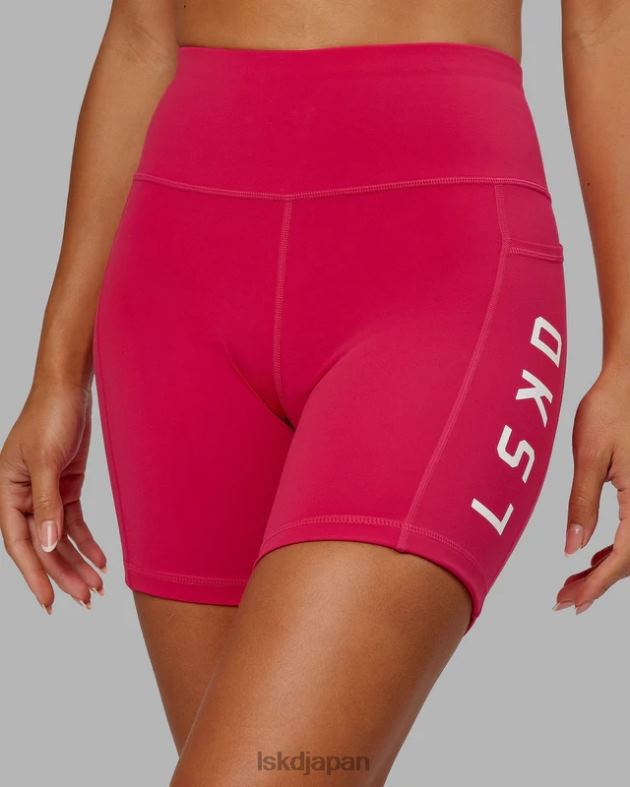 レップミッドレングスショート - ボイセンベリー LSKD 女性 衣服 082HP624