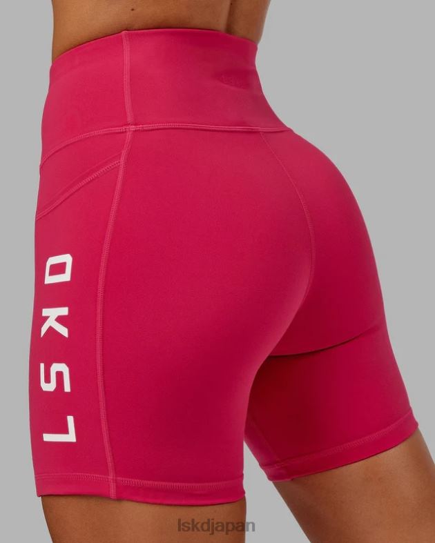 レップミッドレングスショート - ボイセンベリー LSKD 女性 衣服 082HP624