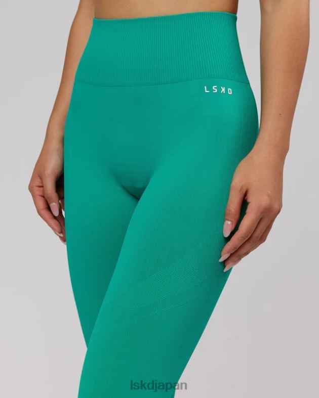 無限のシームレスなフルレングスタイト - ハイパーティール LSKD 女性 衣服 082HP706