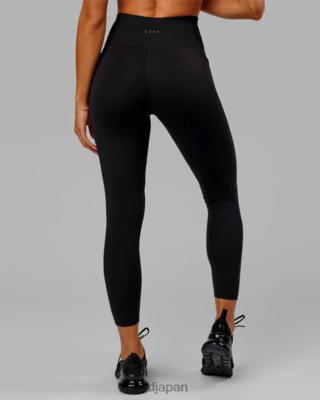 レップ フルレングス レギンス - ブラックボイセンベリー LSKD 女性 衣服 082HP715