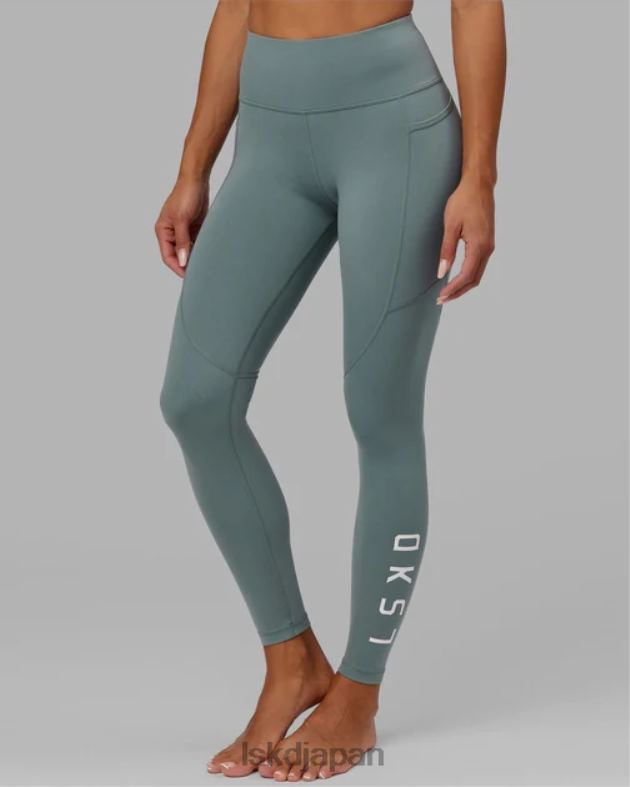 レップ全長タイト - エクリプス LSKD 女性 衣服 082HP725