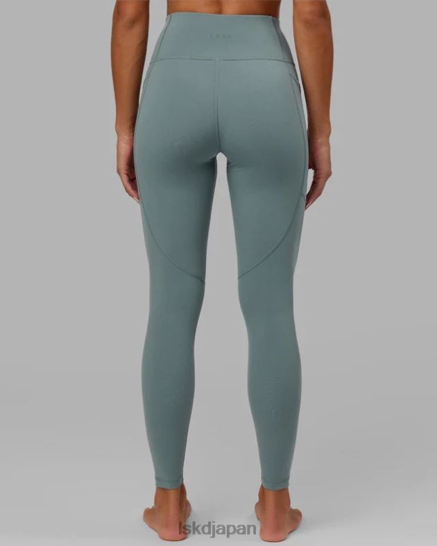 レップ全長タイト - エクリプス LSKD 女性 衣服 082HP725