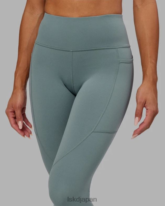 レップ全長タイト - エクリプス LSKD 女性 衣服 082HP725