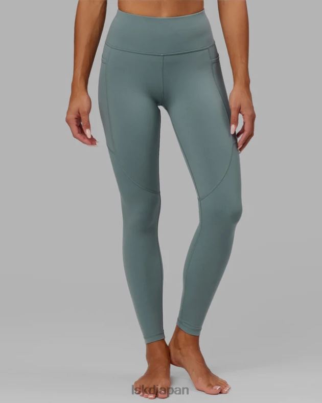 レップ全長タイト - エクリプス LSKD 女性 衣服 082HP725