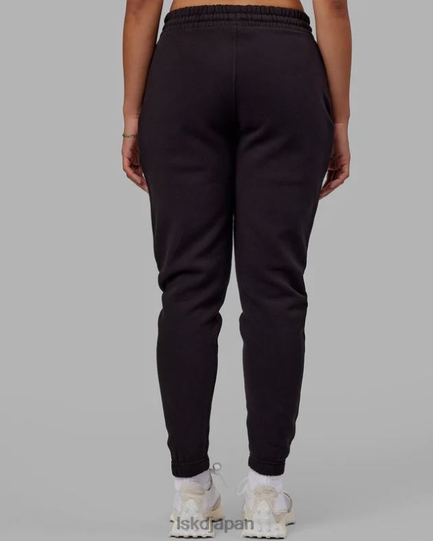 ラディエイト ジョガー - ブラック LSKD ユニセックス 衣服 082HP741