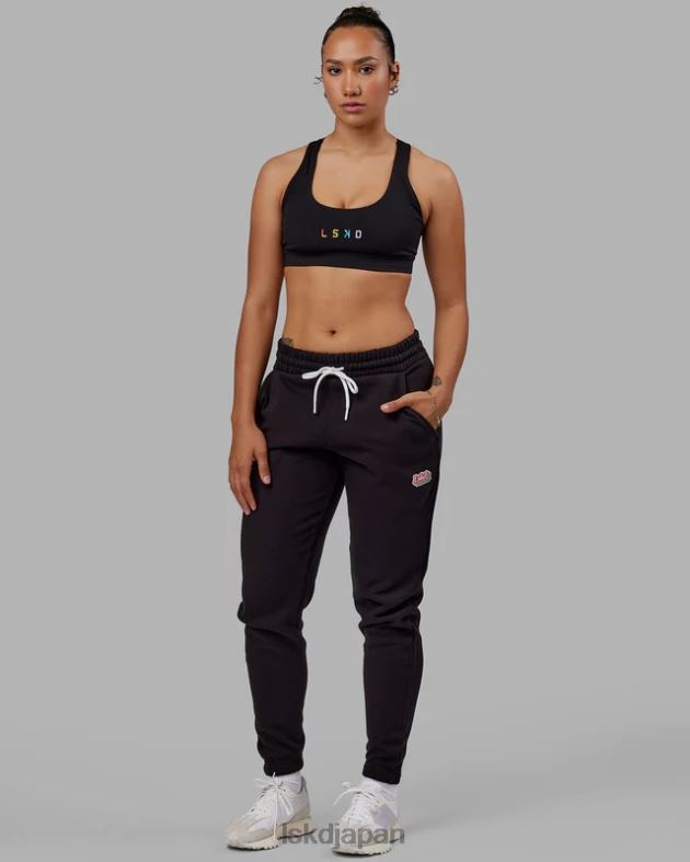 ラディエイト ジョガー - ブラック LSKD ユニセックス 衣服 082HP741