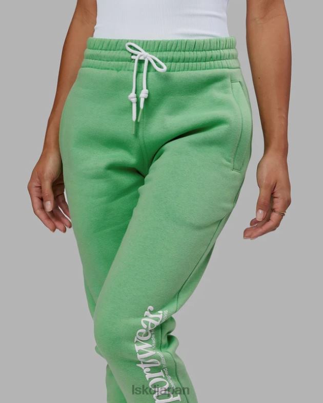 モーションジョガー - アップルミント LSKD ユニセックス 衣服 082HP742