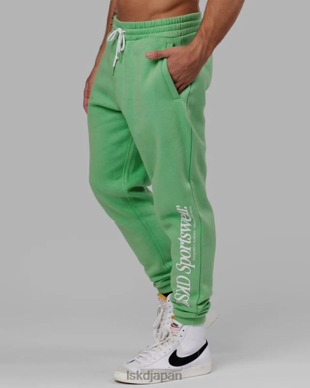 モーションジョガー - アップルミント LSKD ユニセックス 衣服 082HP742