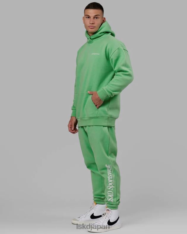 モーションジョガー - アップルミント LSKD ユニセックス 衣服 082HP742