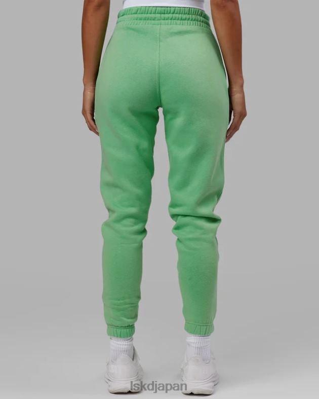 モーションジョガー - アップルミント LSKD ユニセックス 衣服 082HP742