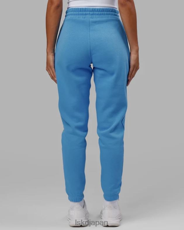 モーションジョガー - アジュールブルー LSKD ユニセックス 衣服 082HP743
