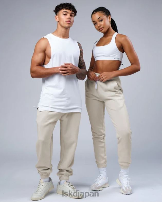 レディジョガー - ボーン LSKD ユニセックス 衣服 082HP755