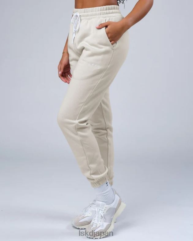 レディジョガー - ボーン LSKD ユニセックス 衣服 082HP755