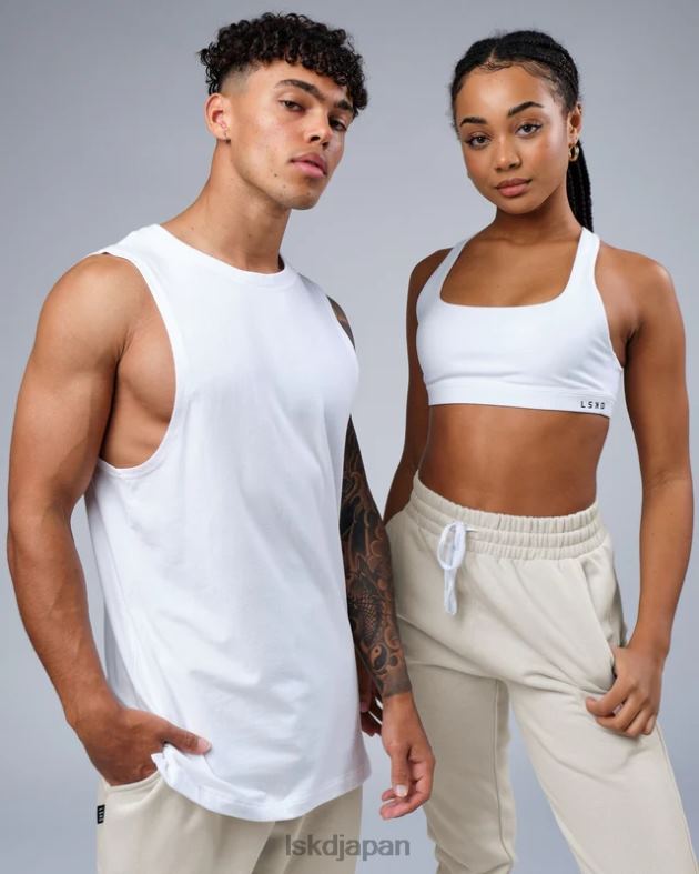 レディジョガー - ボーン LSKD ユニセックス 衣服 082HP755