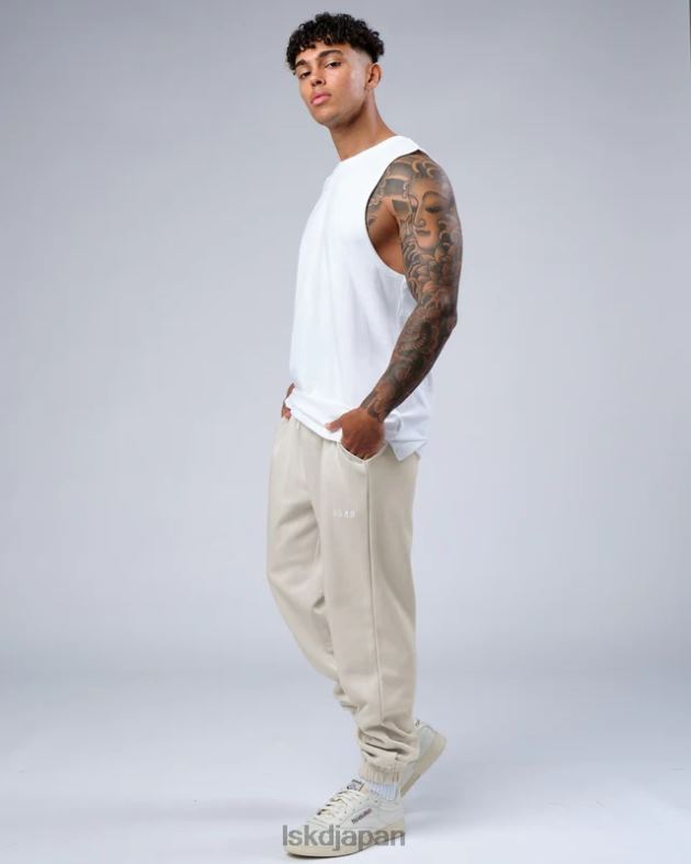 レディジョガー - ボーン LSKD ユニセックス 衣服 082HP755