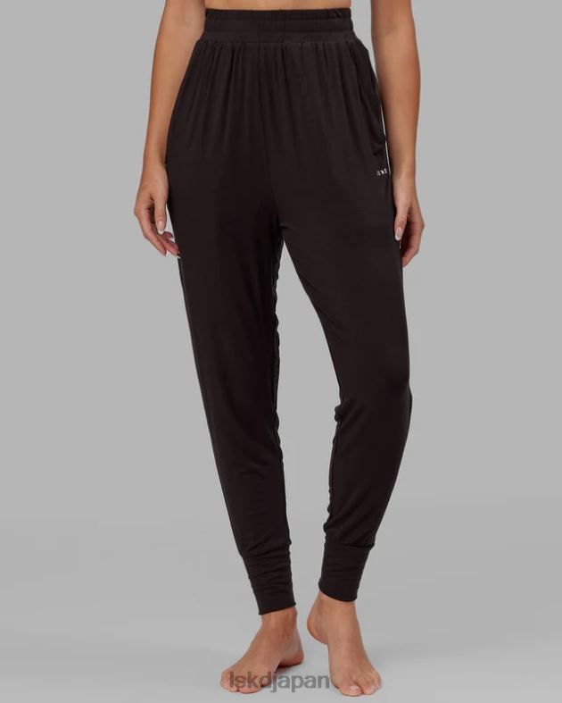 レストアンドリカバリーパンツ - ダークウォールナット LSKD 女性 衣服 082HP766