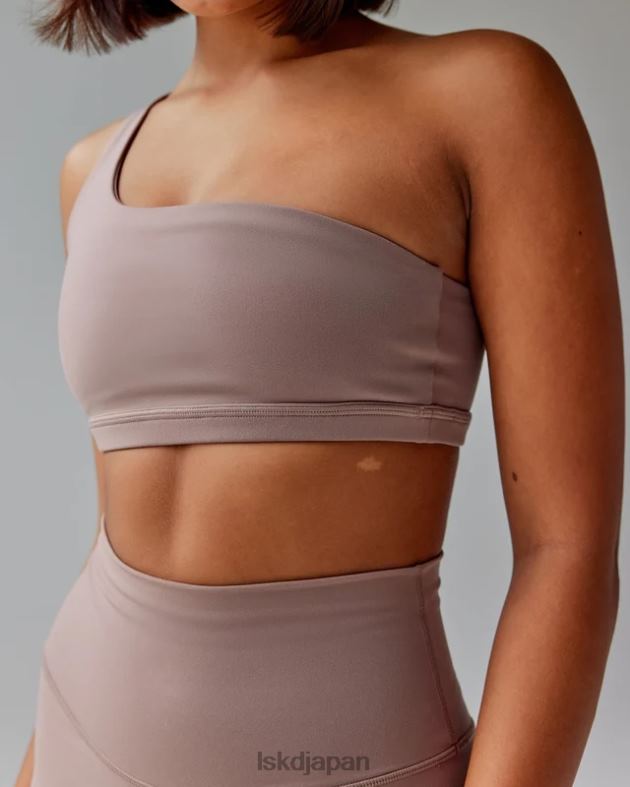 フレックス スポーツ ブラ - ディープトープ LSKD 女性 衣服 082HP76