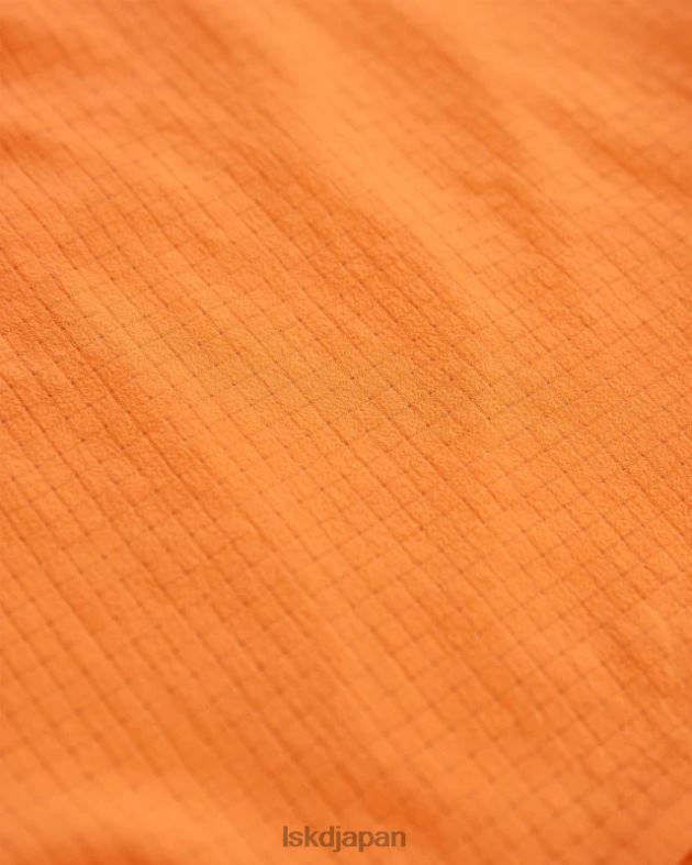 ウルトラエア裏地付きパフォーマンスショート - ネクタリン LSKD 女性 衣服 082HP780