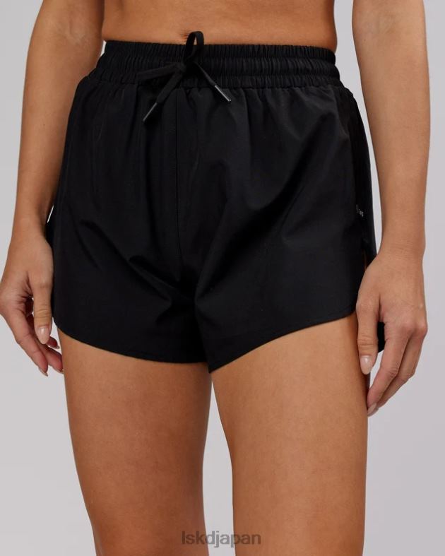ファンクショナル トレーニング ショート - ブラック LSKD 女性 衣服 082HP786