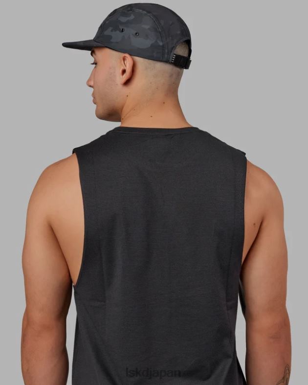 ランクラブハット - カモフラージュ LSKD ユニセックス アクセサリー 082HP814