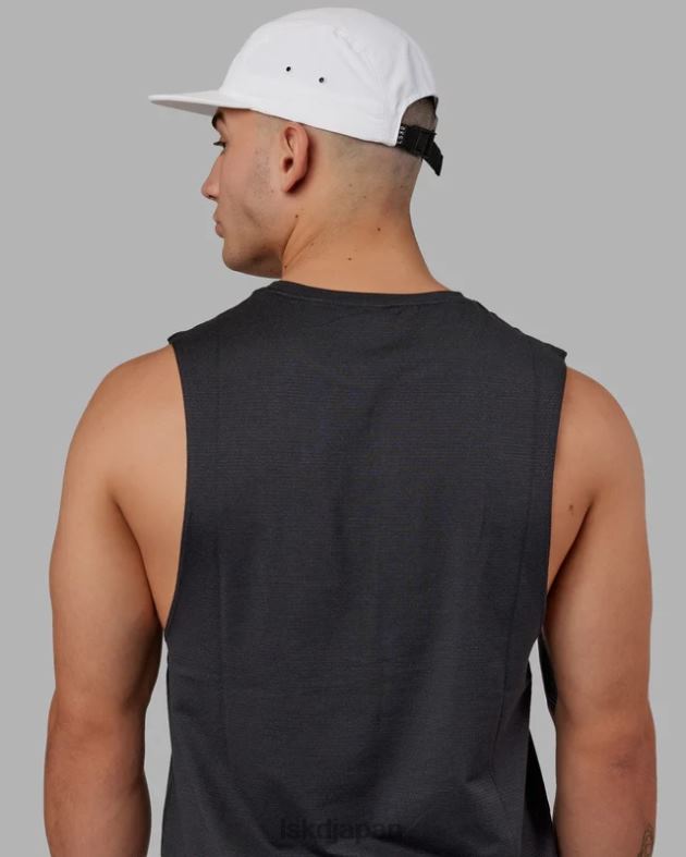 ランクラブハット - ホワイト LSKD ユニセックス アクセサリー 082HP817