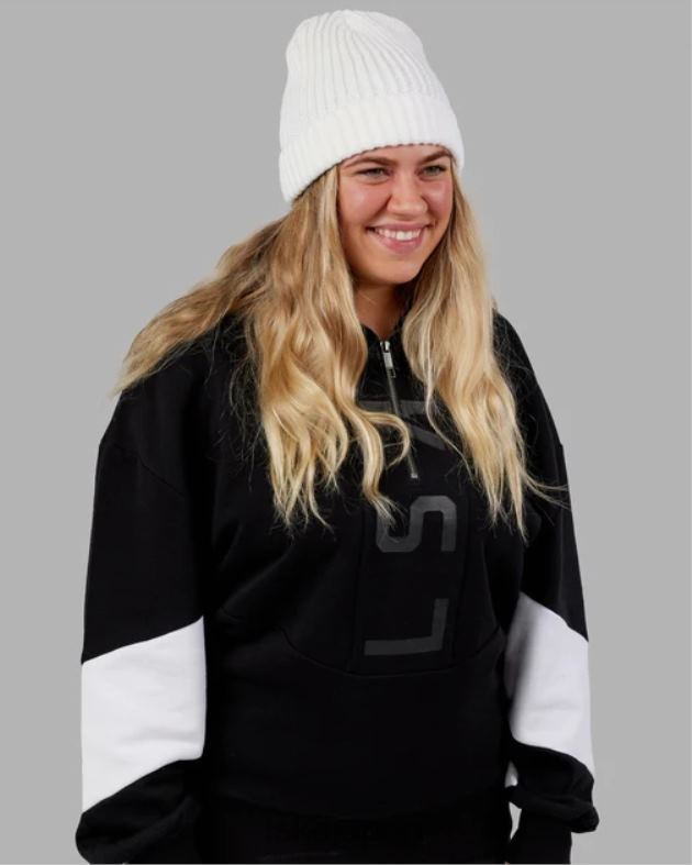 アルパイン ビーニー - ホワイト LSKD ユニセックス アクセサリー 082HP831