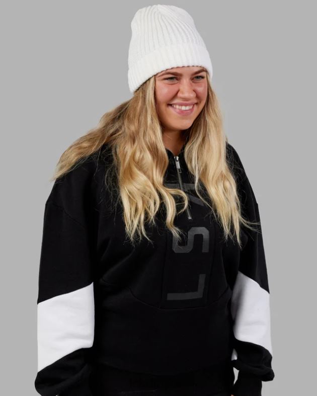 アルパイン ビーニー - ホワイト LSKD ユニセックス アクセサリー 082HP831