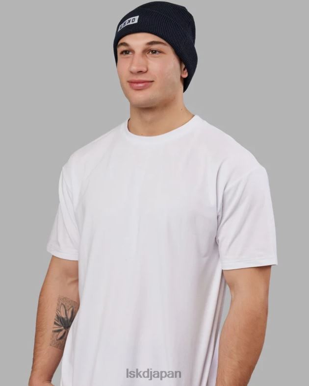 コーナーストーン ビーニー - カーボン LSKD ユニセックス アクセサリー 082HP836