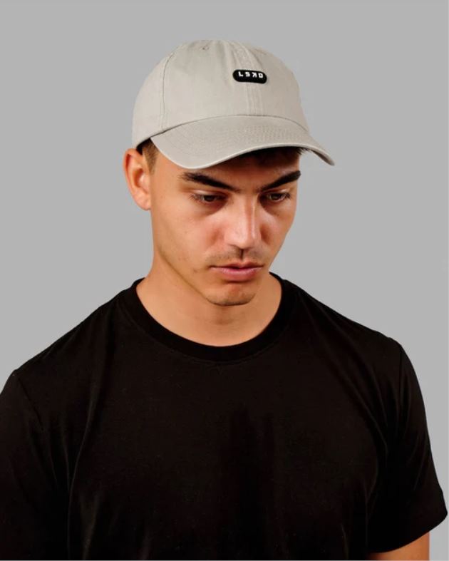 カプセルハット - 骨 LSKD ユニセックス アクセサリー 082HP839