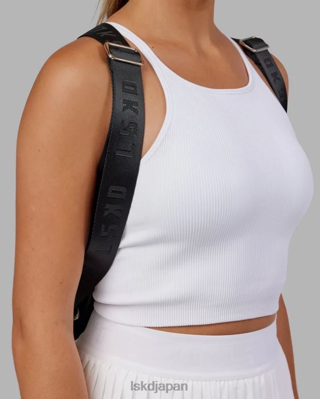 エッセンシャル ミニ バックパック - ブラック LSKD ユニセックス アクセサリー 082HP878