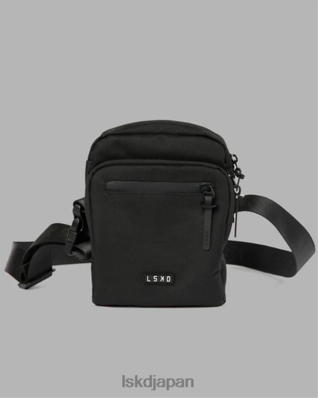 オールデイ クロスボディバッグ - ブラック LSKD ユニセックス アクセサリー 082HP882