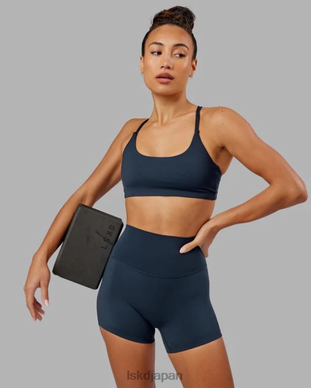 フローヨガブロック - ブラック LSKD ユニセックス アクセサリー 082HP913