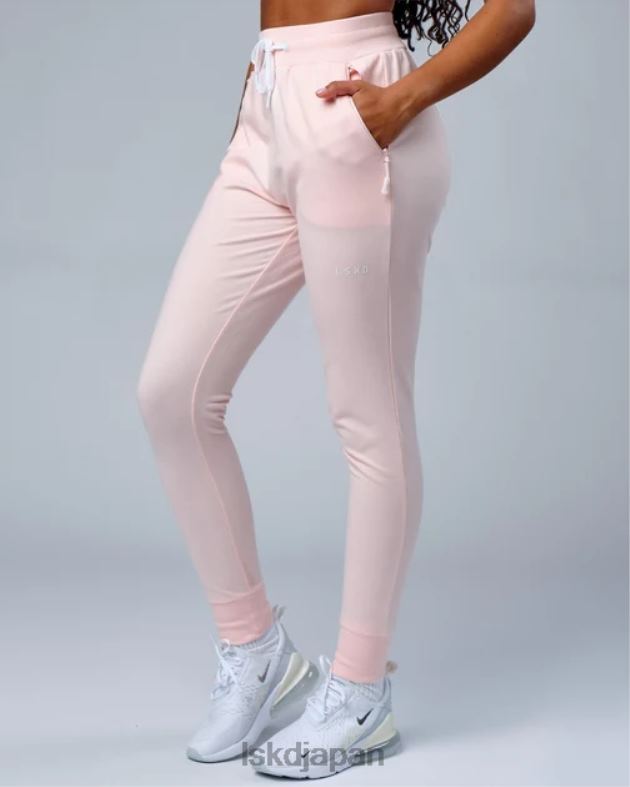 PB ジョガー - ピンク LSKD 女性 衣服 082HP767