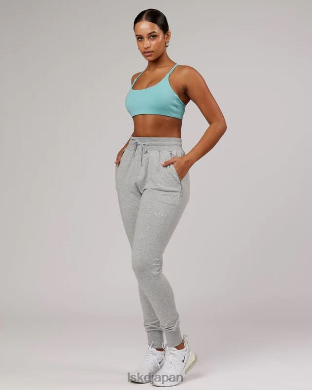 PB ジョガー - LT グレー マールトーン LSKD 女性 衣服 082HP764