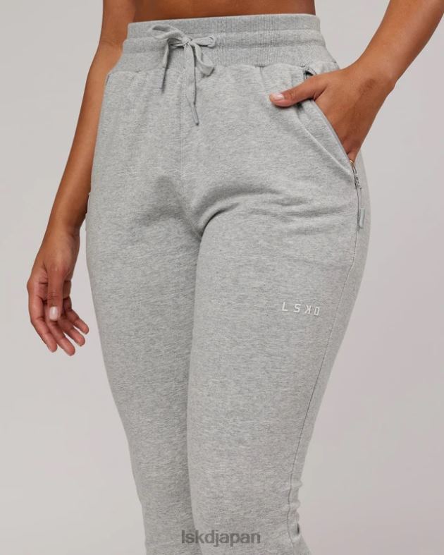 PB ジョガー - LT グレー マールトーン LSKD 女性 衣服 082HP764